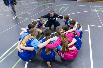 Bild 138 - wCJ Falkinnen Cup